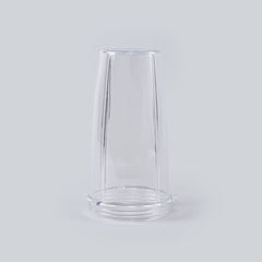 Wonderchef Nutri Blend Thunder Tall Cup 1L, Unbreakable Jar, Spare Part