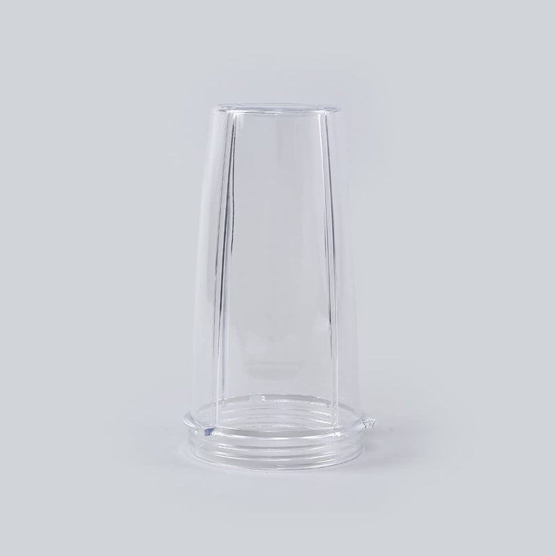 Wonderchef Nutri Blend Thunder Tall Cup 1L, Unbreakable Jar, Spare Part