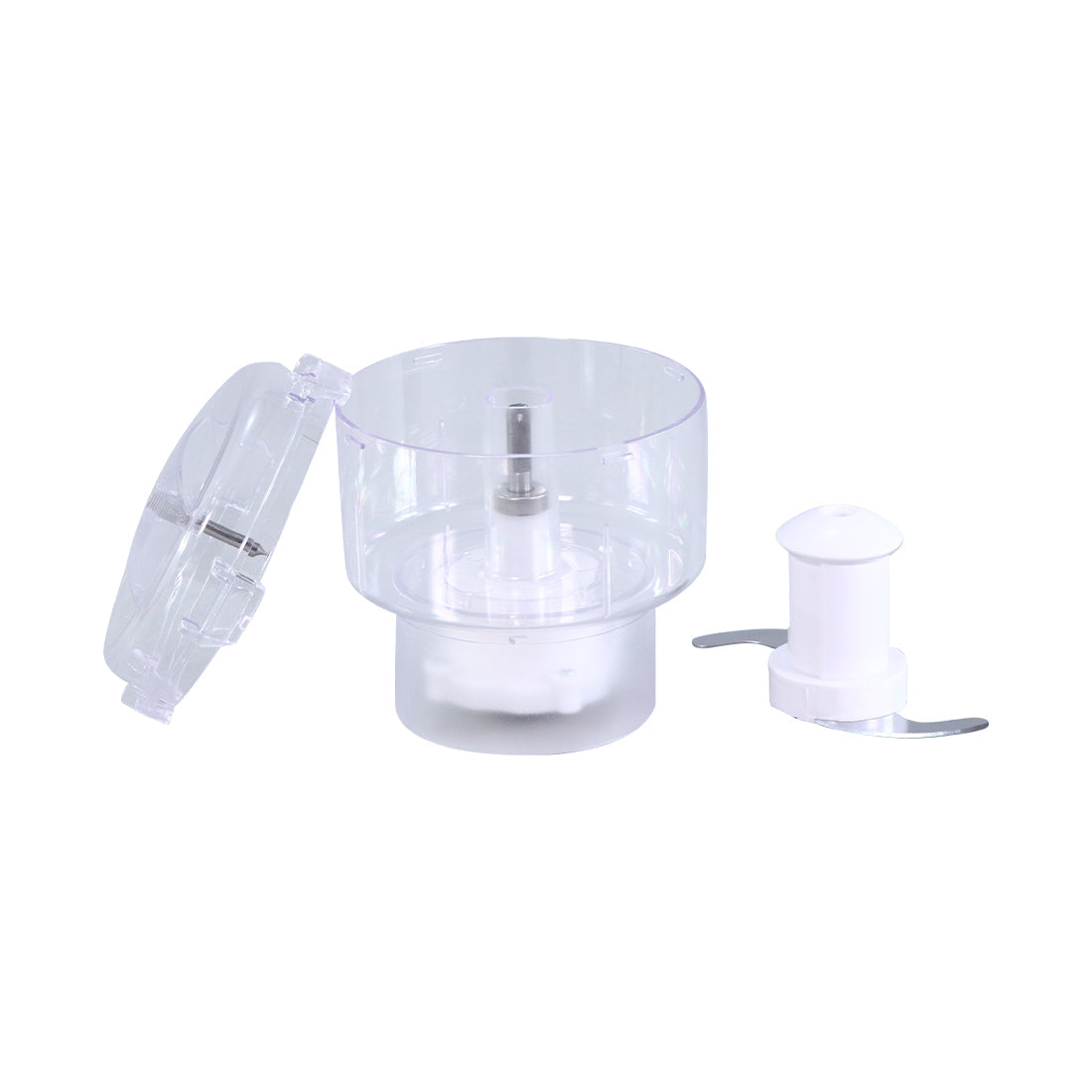 Nutri-blend B - Chopper Attachment