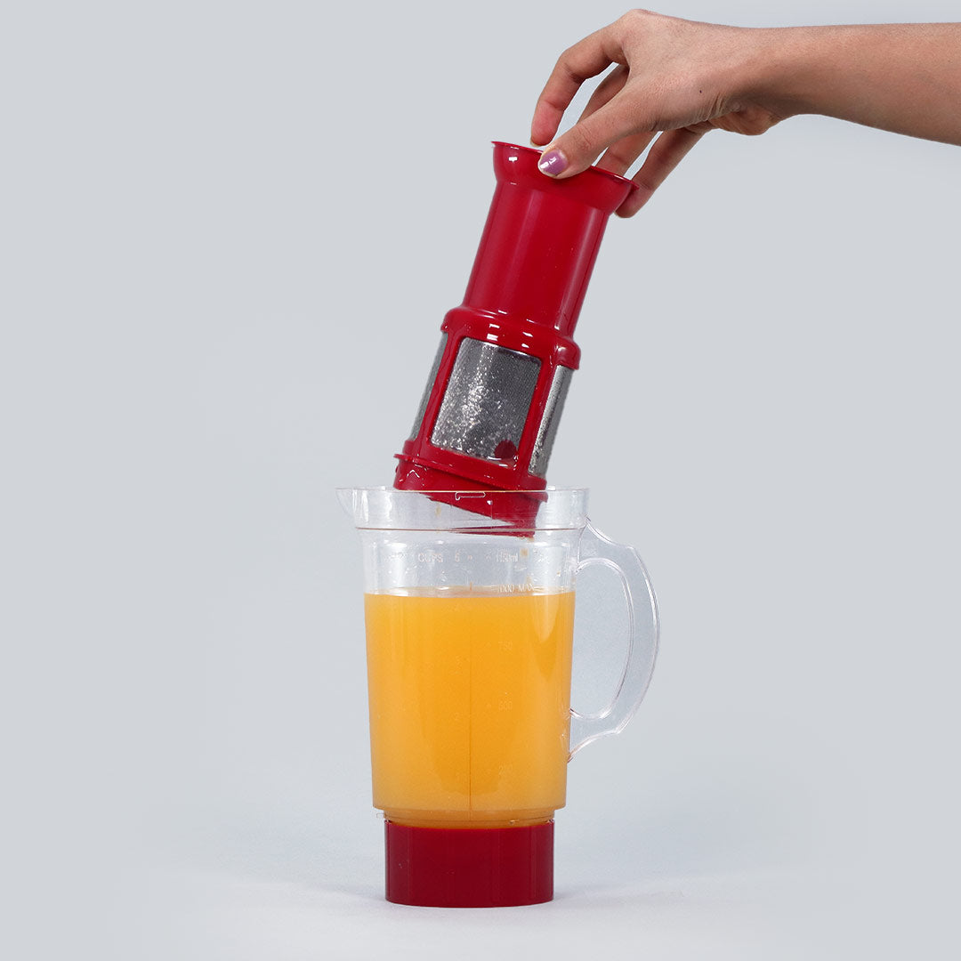 Wonderchef Nutri-blend B - Juicer Filter (Red)