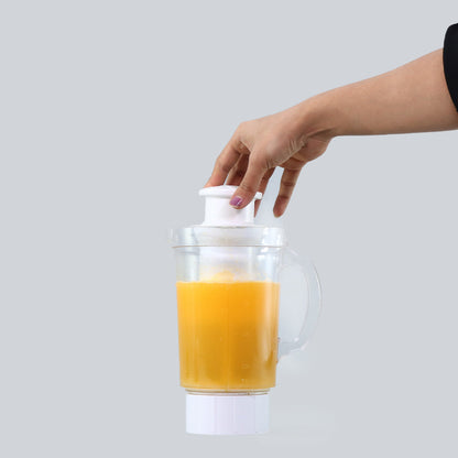 Nutri-blend B - Pusher (White)