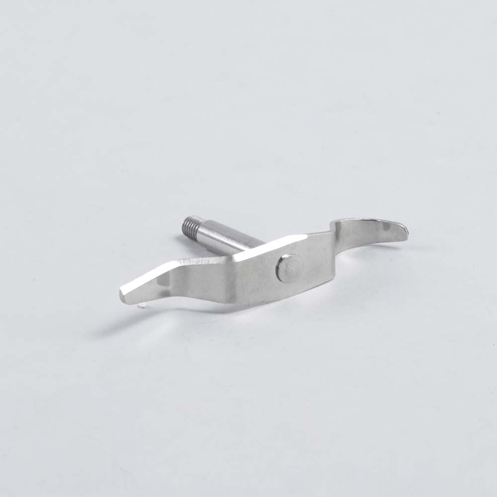 Nutri-blend Premier - Flat Blade