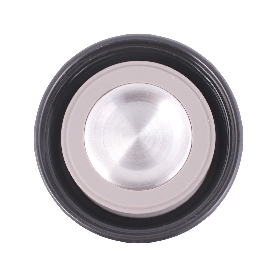 Nutri-Bot, 480ml, Double Wall Stainless Steel Vacuum Insulated Hot and Cold Flask, Steel Micro-filter, Spill & Leak Proof, 2 Years Warranty