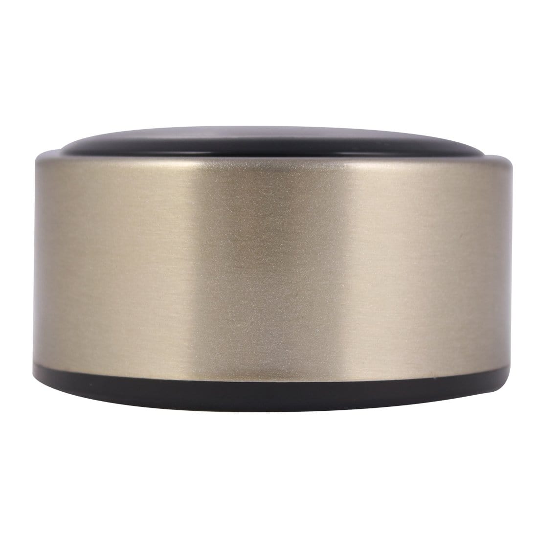 Nutri-Bot, 480ml, Double Wall Stainless Steel Vacuum Insulated Hot and Cold Flask, Steel Micro-filter, Spill & Leak Proof, 2 Years Warranty