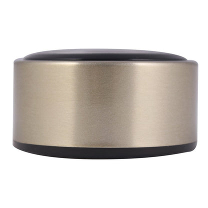 Nutri-Bot, 480ml, Double Wall Stainless Steel Vacuum Insulated Hot and Cold Flask, Steel Micro-filter, Spill & Leak Proof, 2 Years Warranty