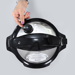 Wonderchef Nutri-Pot 6L - Release Valve-3