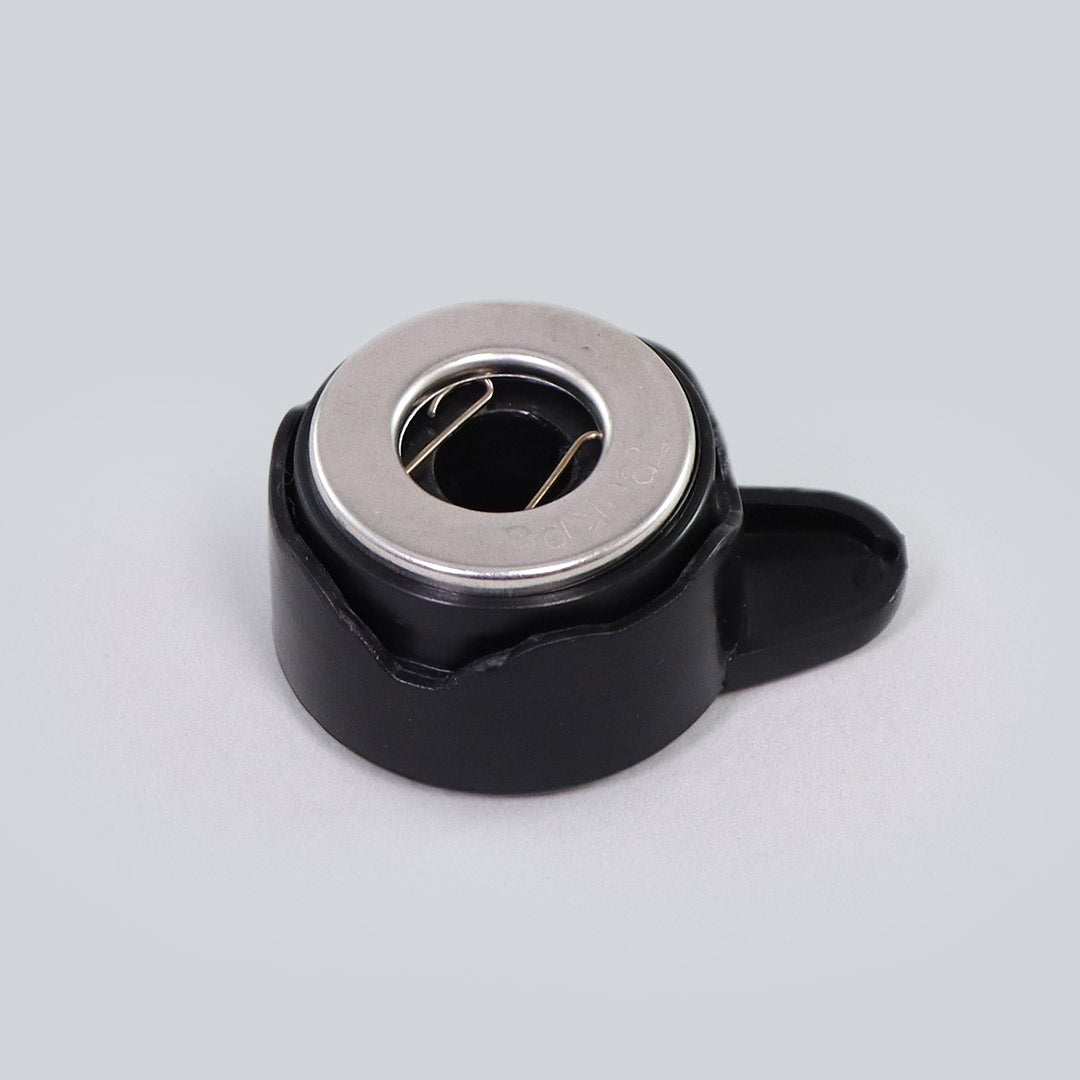 Wonderchef Nutri-Pot 6L - Release Valve-5