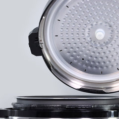 Wonderchef Nutri-Pot 6L - Sealed ring (Centre)
