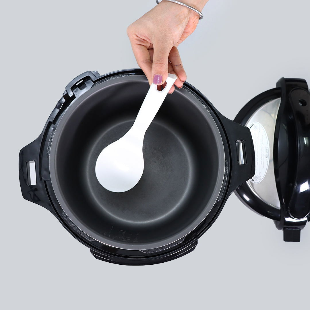 Wonderchef Nutri-Pot 6L - Spoon