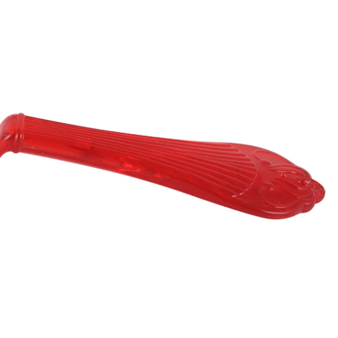 Wonderchef Pavoni Madame Silicone Spatula, Red