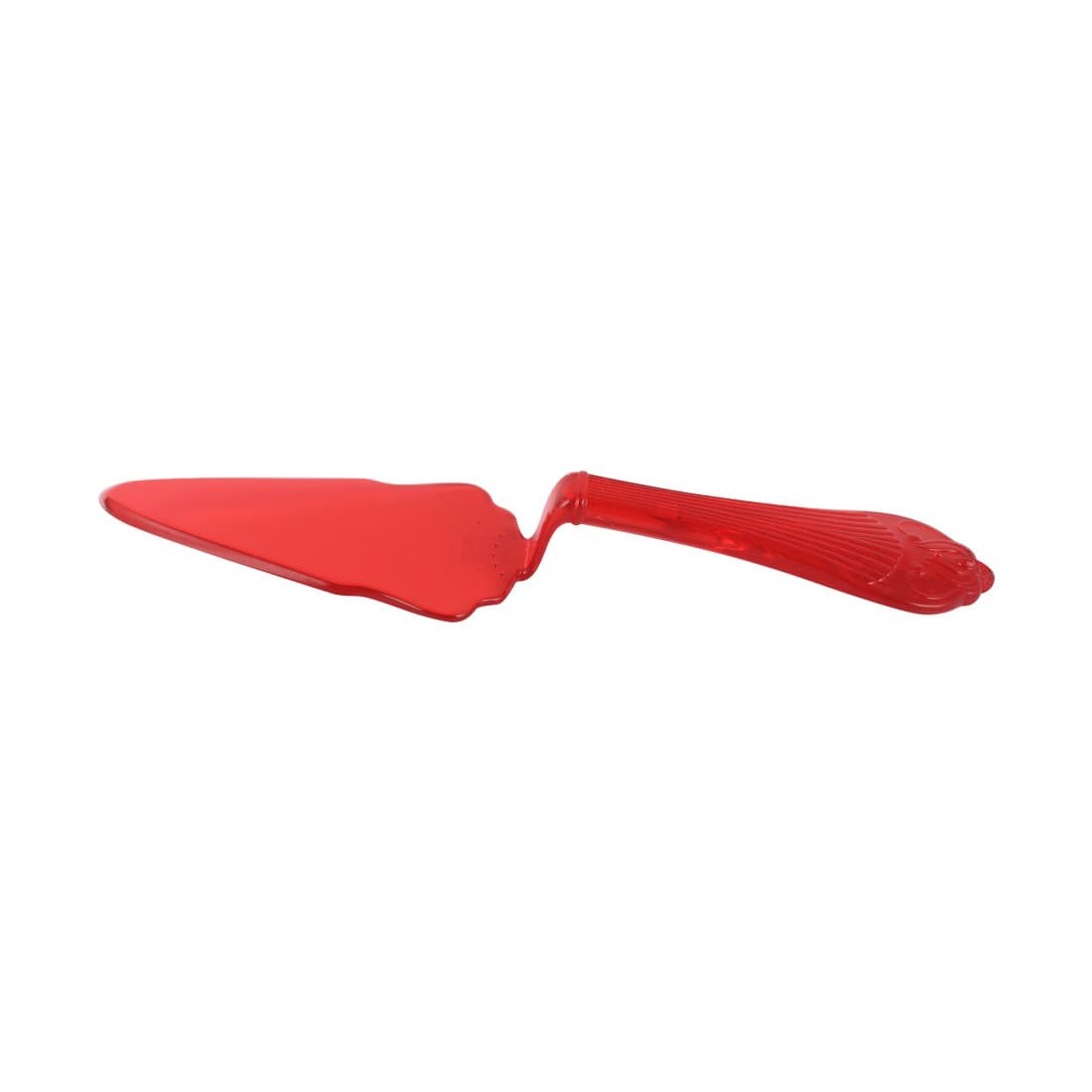Wonderchef Pavoni Madame Silicone Spatula, Red