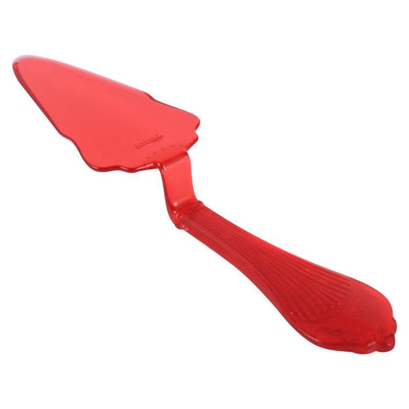 Wonderchef Pavoni Madame Silicone Spatula, Red