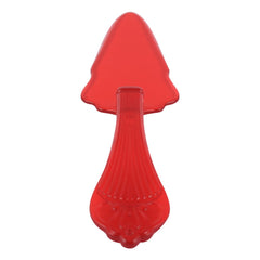 Wonderchef Pavoni Madame Silicone Spatula, Red