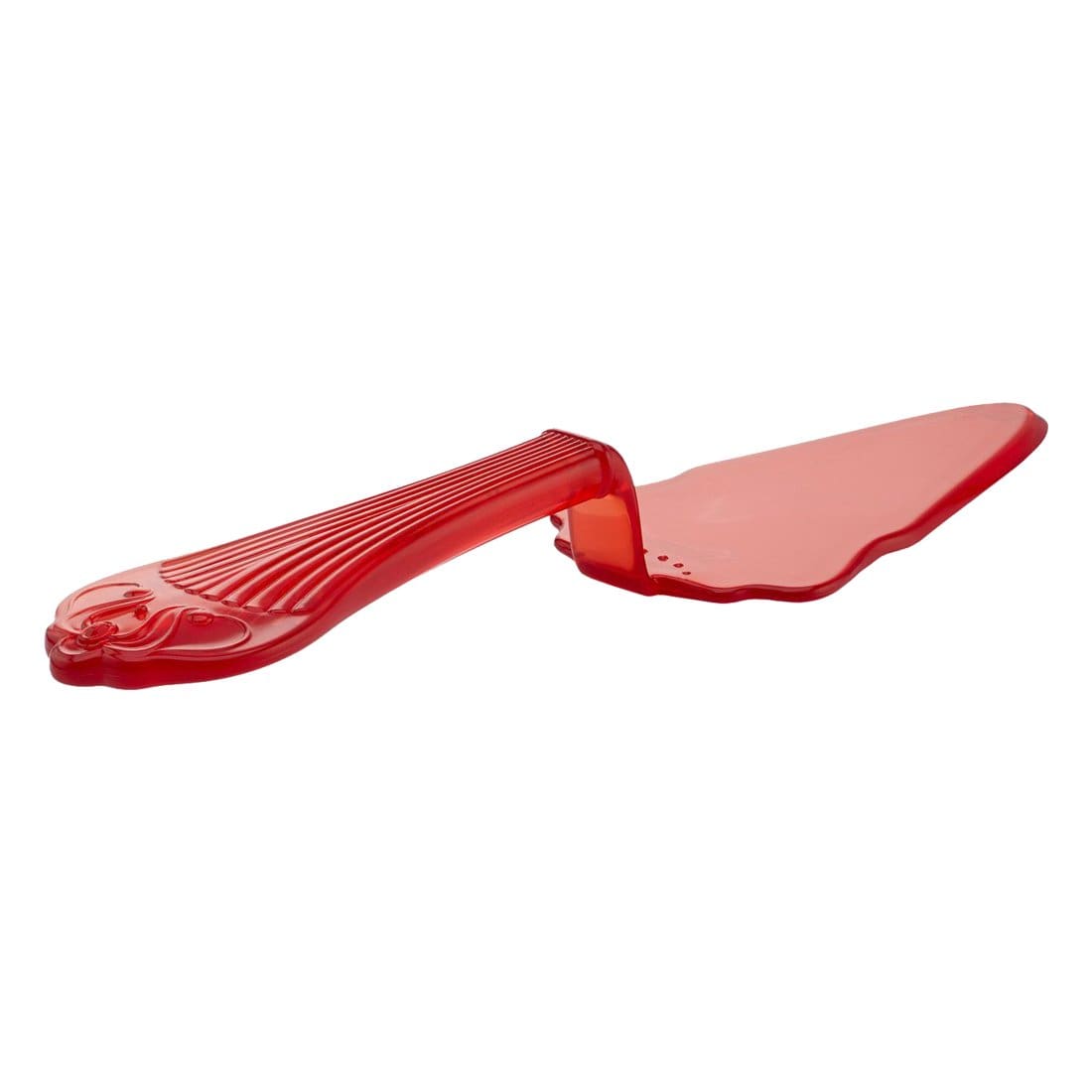 Wonderchef Pavoni Madame Silicone Spatula, Red