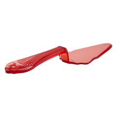 Wonderchef Pavoni Madame Silicone Spatula, Red