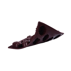 Wonderchef Pavoni Platinum Silicone Choco-Ice Bouquet Mould