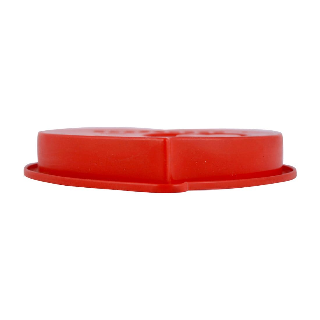 Wonderchef Pavoni Platinum silicone Cuore Heart Shaped Cake Mould