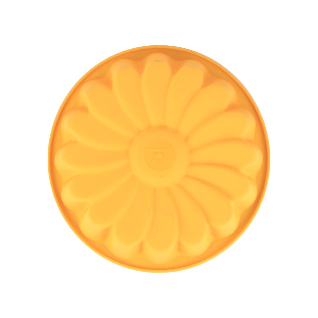 Wonderchef Pavoni Platinum Silicone Daisy Cake Mould, Noval Shape