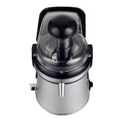 Wonderchef Prato Compact Centrifugal Electric Juicer for Fruits and Vegetables, 250W| Juicer Mesh with Stainless Steel S