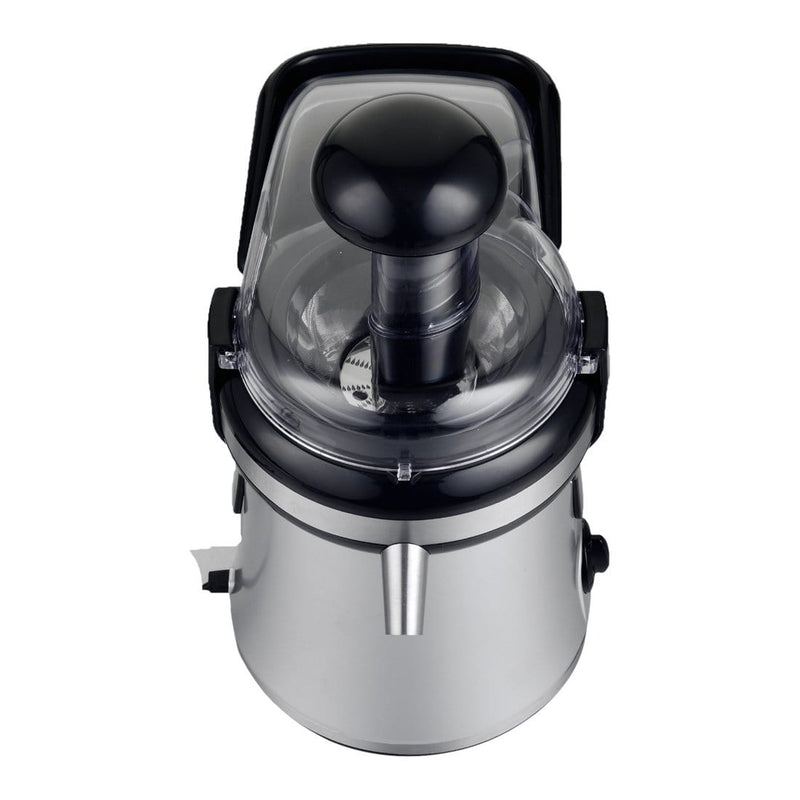 Wonderchef Prato Compact Centrifugal Electric Juicer for Fruits and Vegetables, 250W| Juicer Mesh with Stainless Steel S
