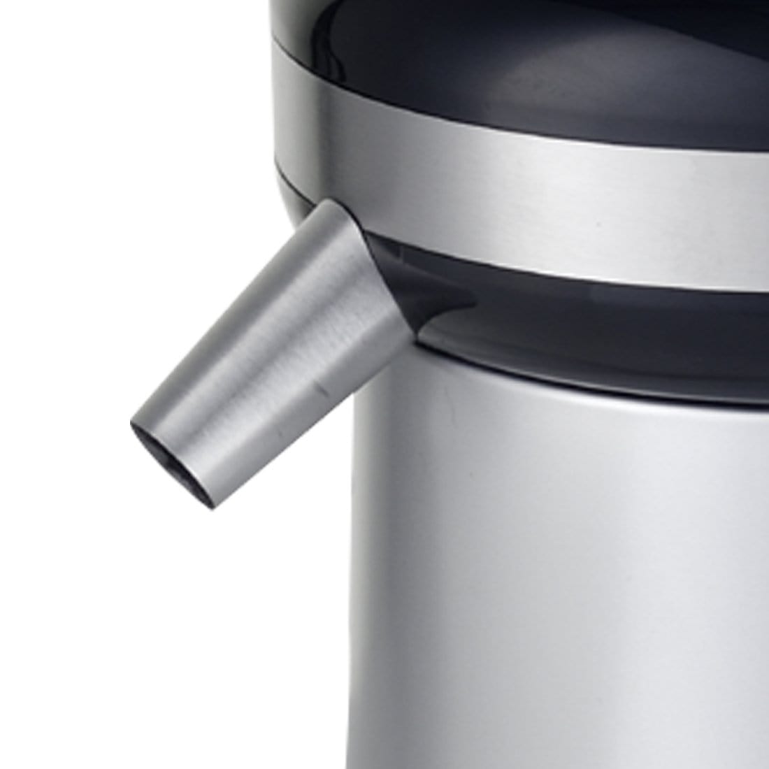 Wonderchef Prato Compact Centrifugal Electric Juicer for Fruits and Vegetables, 250W| Juicer Mesh with Stainless Steel S