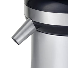 Wonderchef Prato Compact Centrifugal Electric Juicer for Fruits and Vegetables, 250W| Juicer Mesh with Stainless Steel S