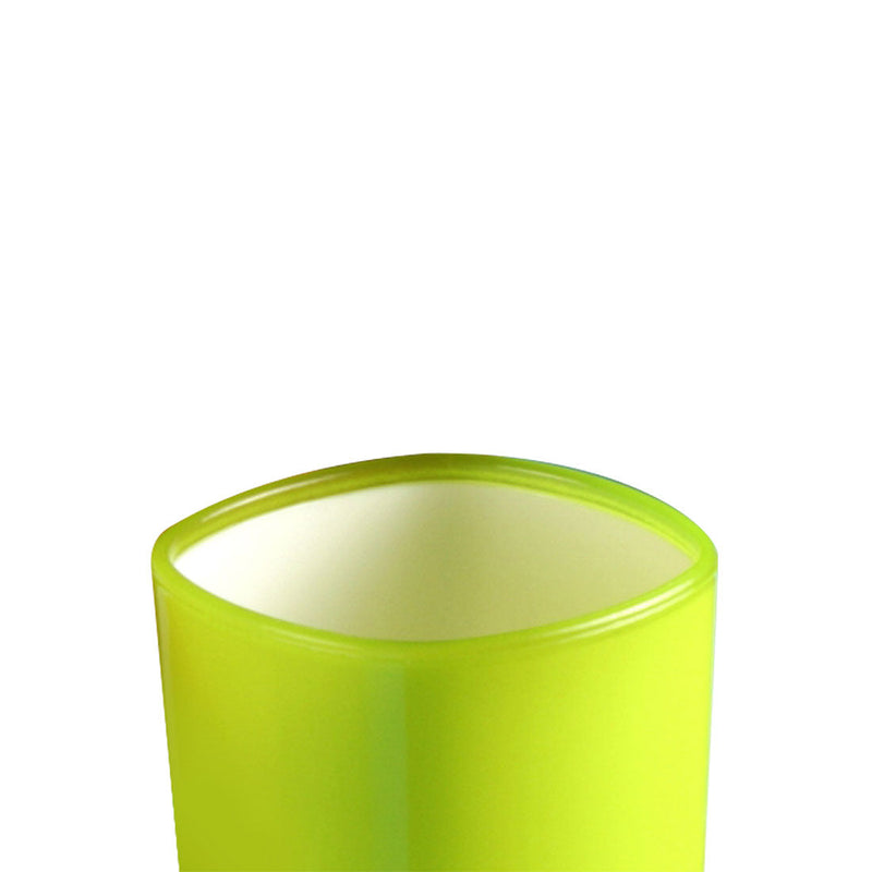 Wonderchef Servin Glass 4pc set Green