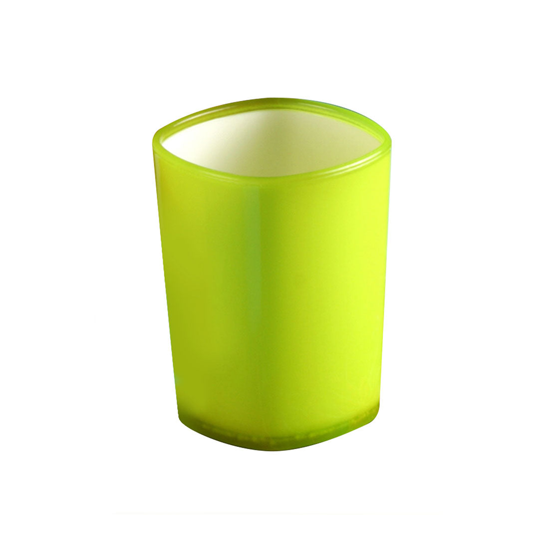Wonderchef Servin Glass 4pc set Green