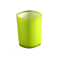 Wonderchef Servin Glass 4pc set Green