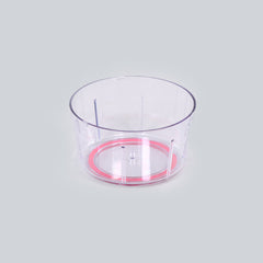 Wonderchef String Chopper Jumbo -  Bowl-1