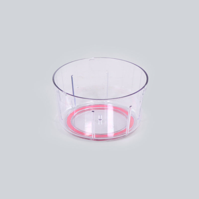 Wonderchef String Chopper Jumbo -  Bowl-1