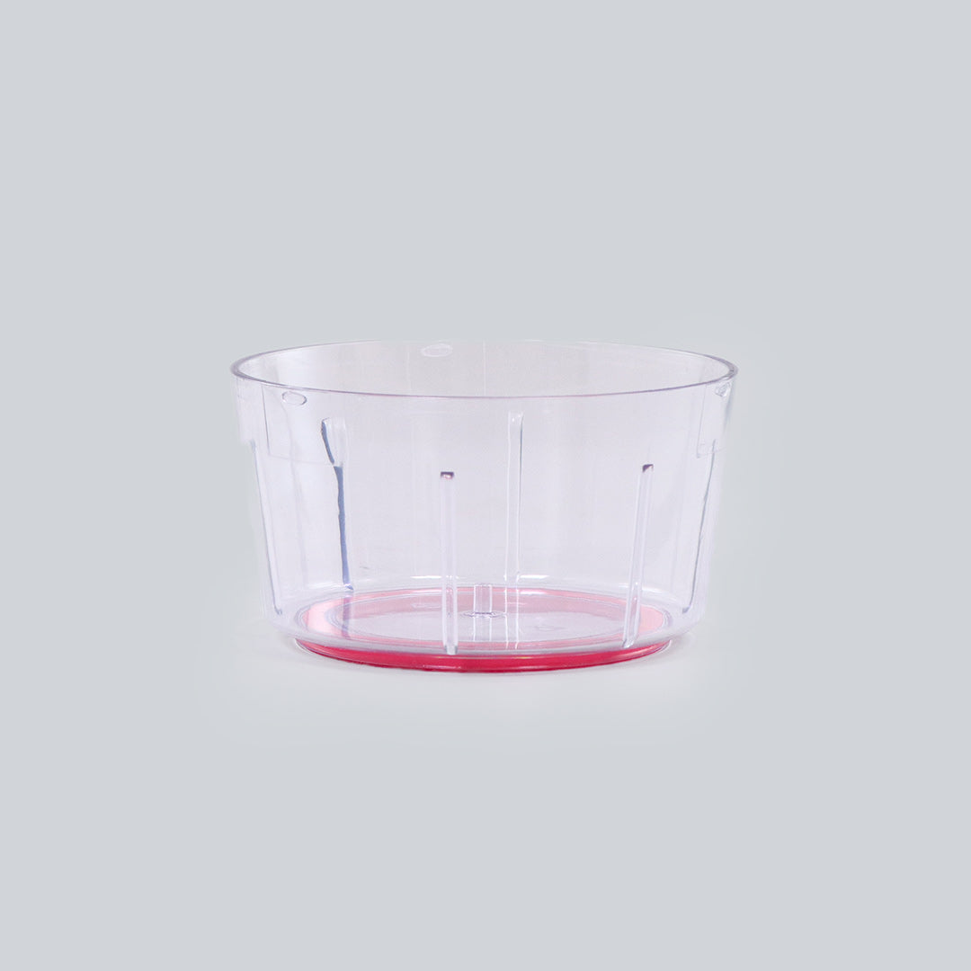 Wonderchef String Chopper Jumbo -  Bowl-2