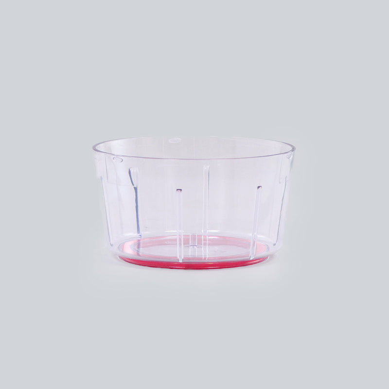 Wonderchef String Chopper Jumbo -  Bowl-2
