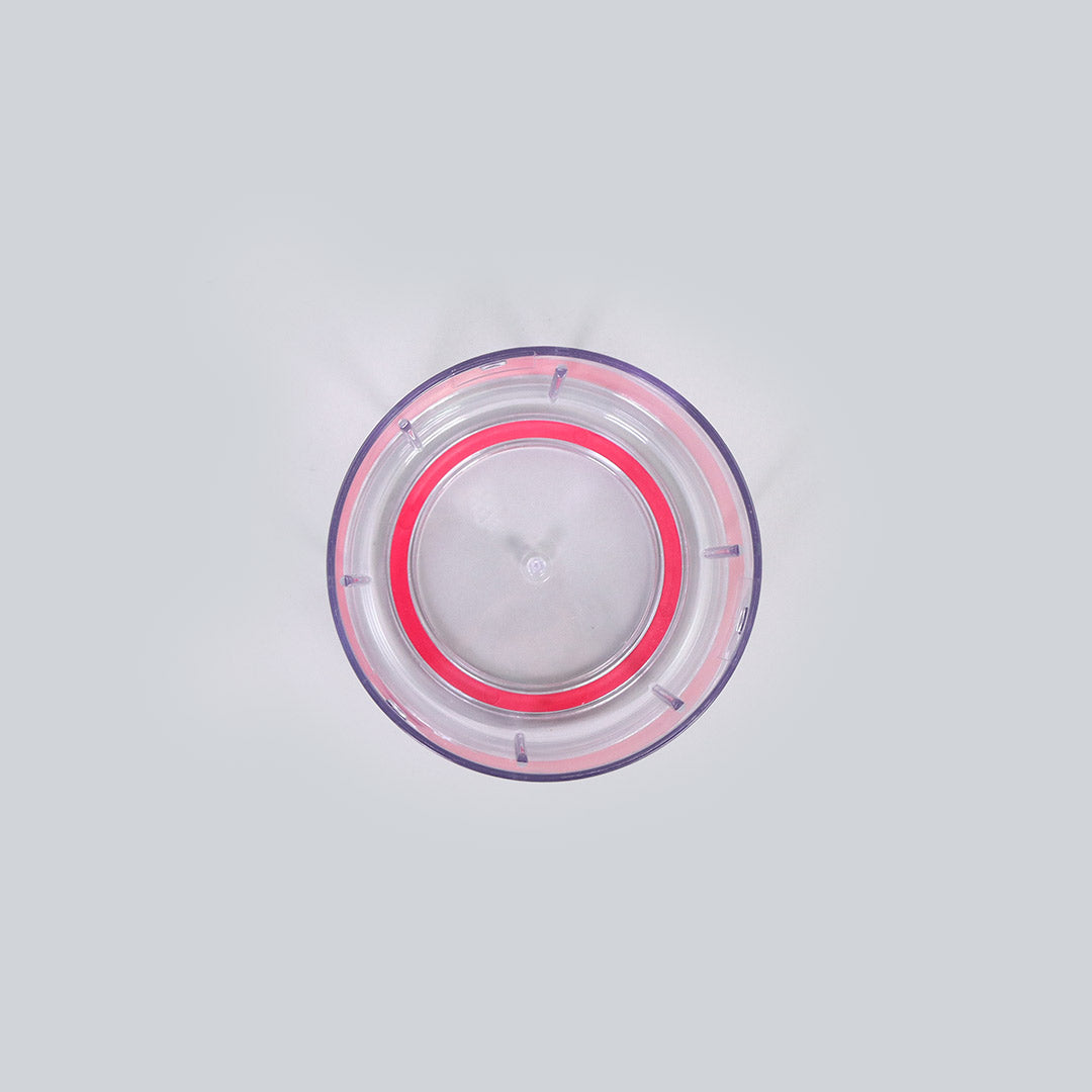 Wonderchef String Chopper Jumbo -  Bowl-3