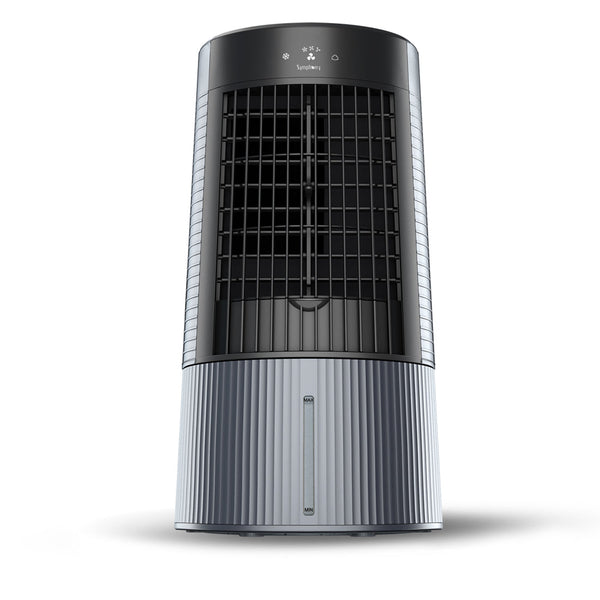 Galaxy Mixer Grinder 750W 100% Copper Motor, 4 Stainless Steel Jars, Black & Grey, 5 Years Warranty