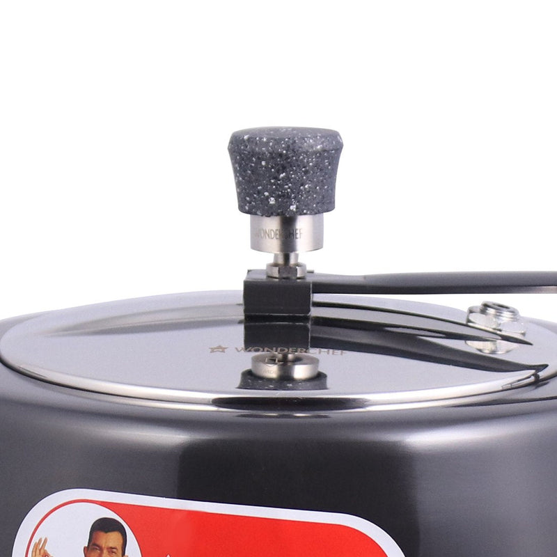 Taurus Hard Anodized 8L Pressure Cooker Inner Lid