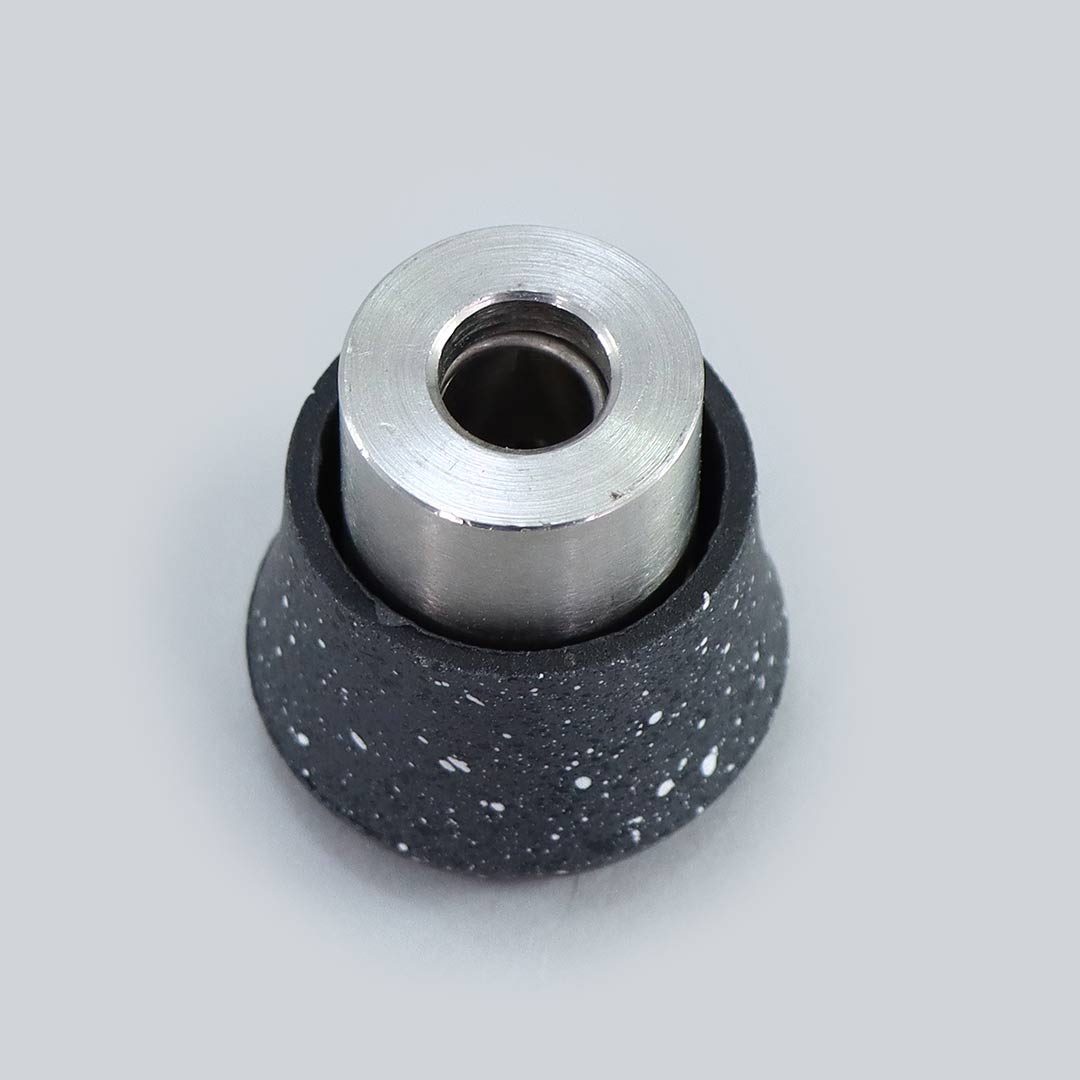Wonderchef Taurus Inner Lid Pressure Cooker 3 & 5 Litres, Granite - Whistle