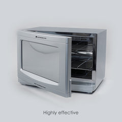 Wonderchef Torino Anti-Viral UVC Oven 21L, 12W