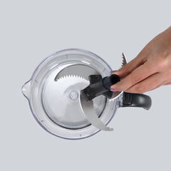 Wonderchef Turbo Chopper - Chopping Blade