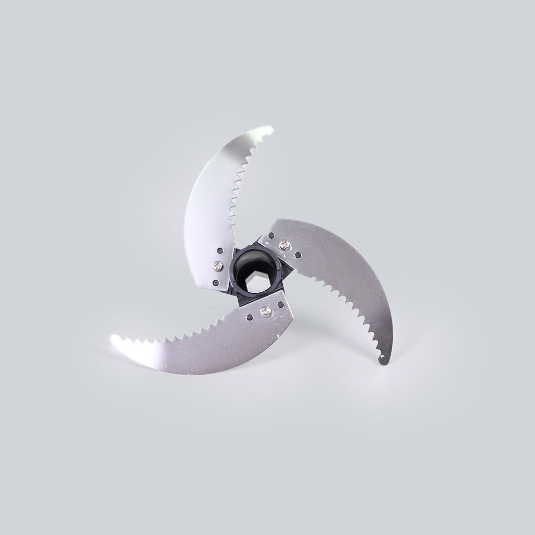 Wonderchef Turbo Chopper - Chopping Blade