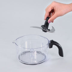 Wonderchef Turbo Chopper - Chopping Blade