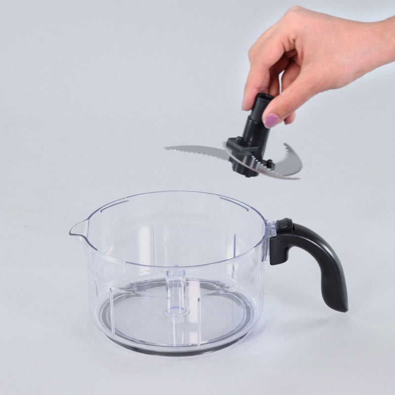 Wonderchef Turbo Chopper - Chopping Blade