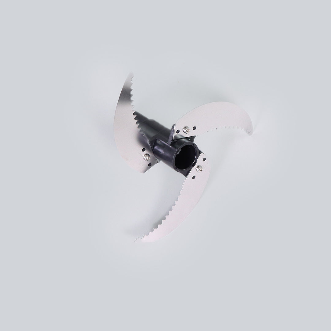 Wonderchef Turbo Chopper - Chopping Blade