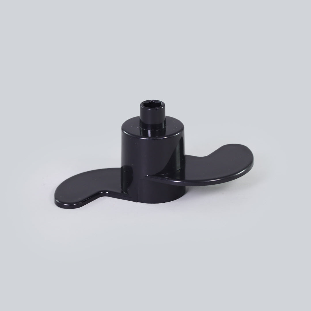 Wonderchef Turbo Chopper - Dough Blade