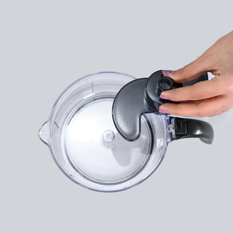 Wonderchef Turbo Chopper - Dough Blade