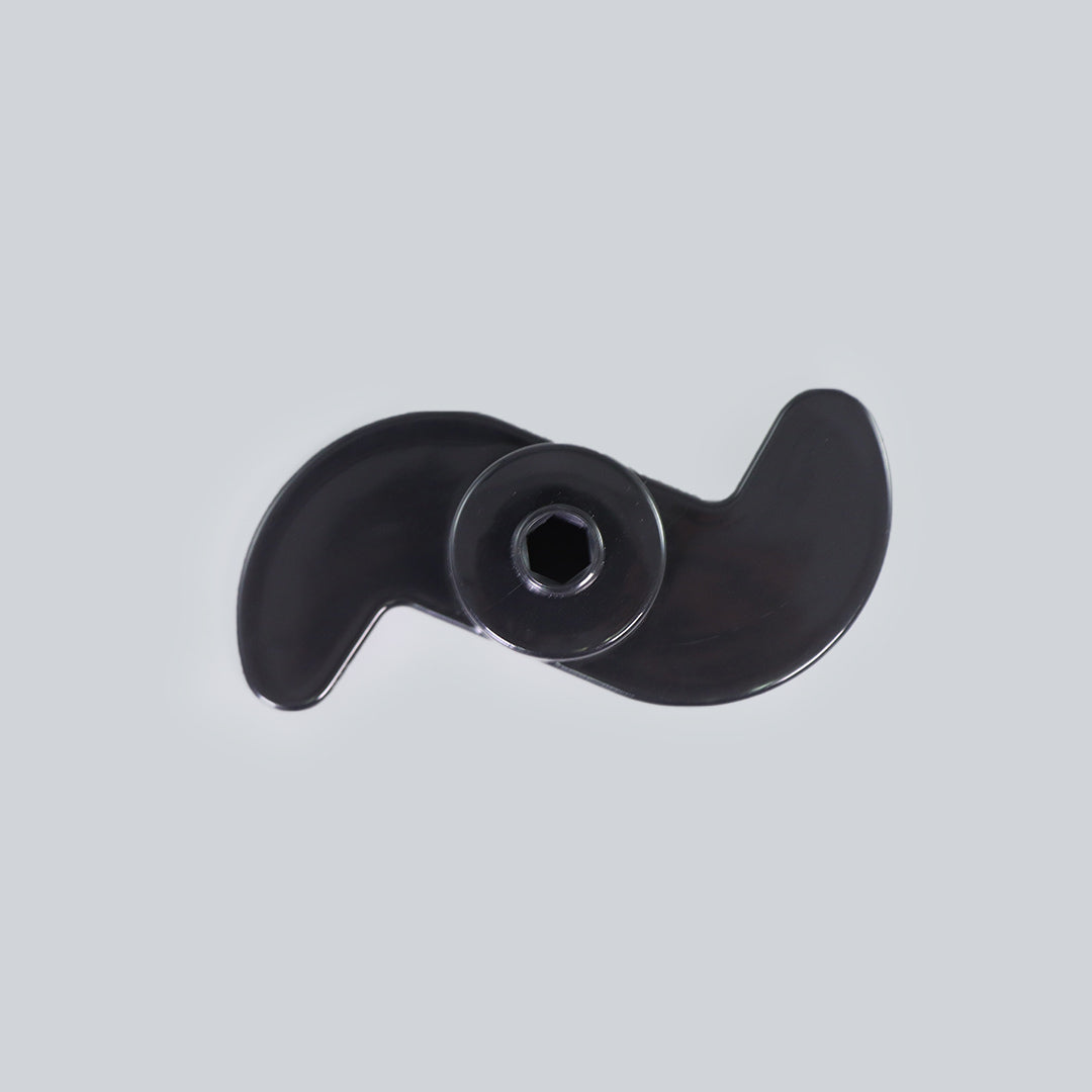 Wonderchef Turbo Chopper - Dough Blade