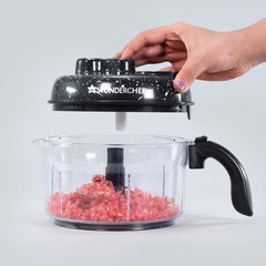 Wonderchef Turbo Chopper - Lid