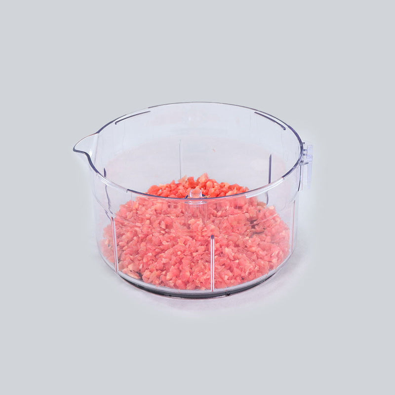 Wonderchef Turbo Chopper - Mixing Bowl