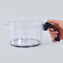 Wonderchef Turbo Chopper - Mixing Bowl Handle