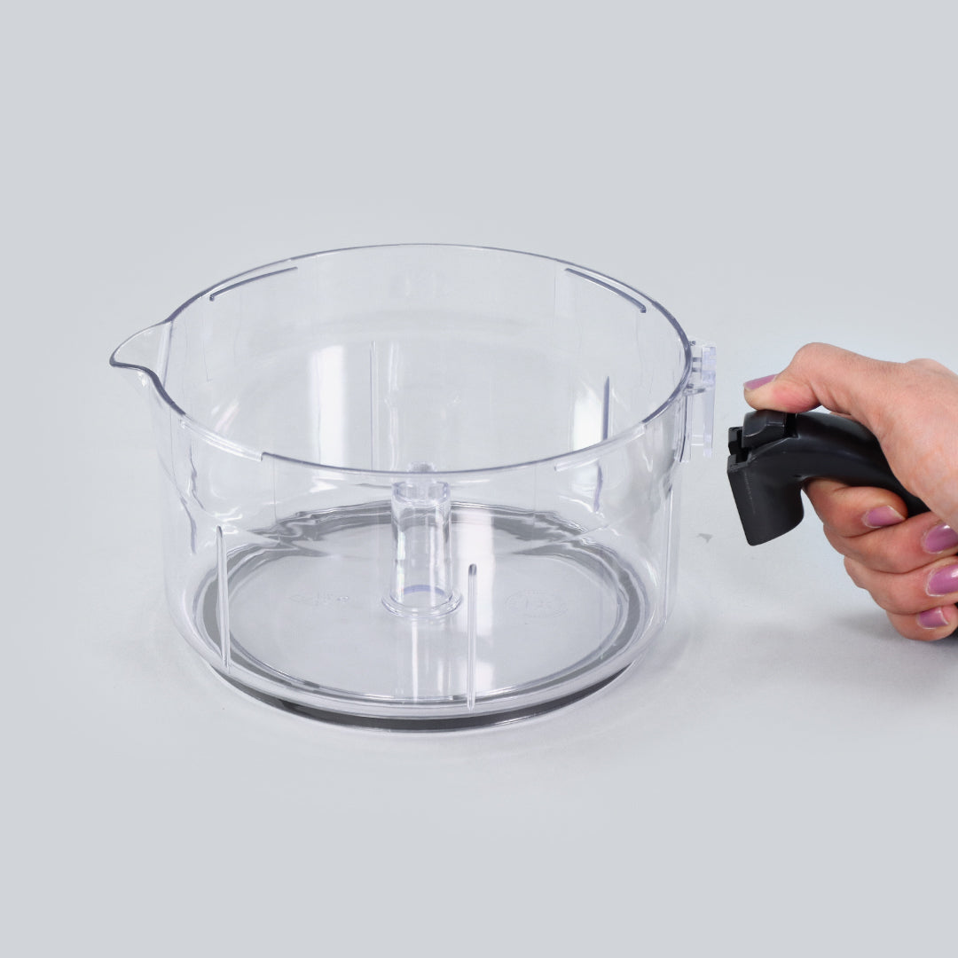 Wonderchef Turbo Chopper - Mixing Bowl Handle